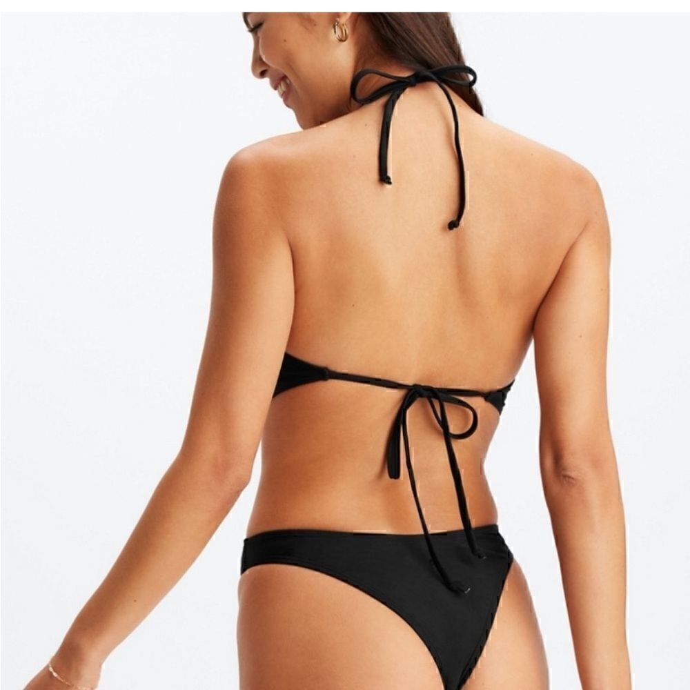 Fabletics Cutout One Piece Swimsuit - M - Picture 2 of 8